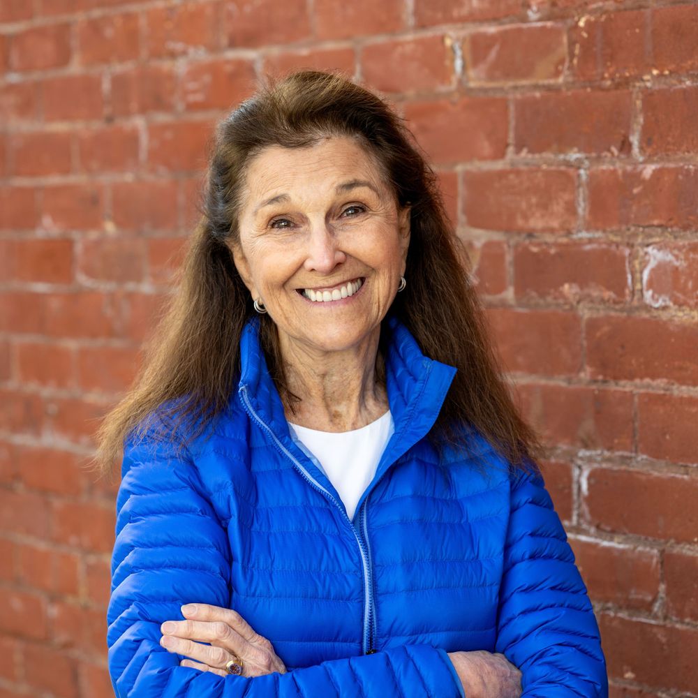Jane Wales