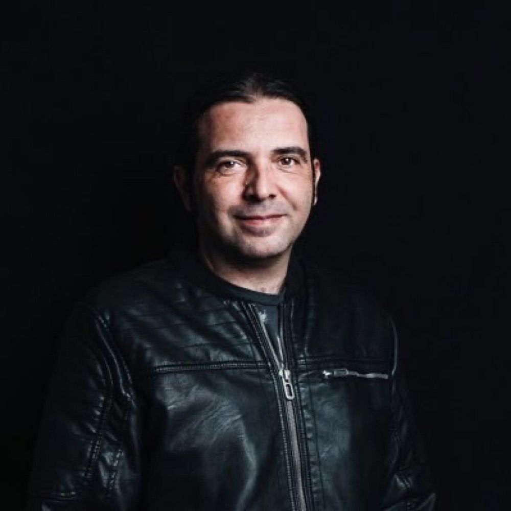 Juanma Cantos