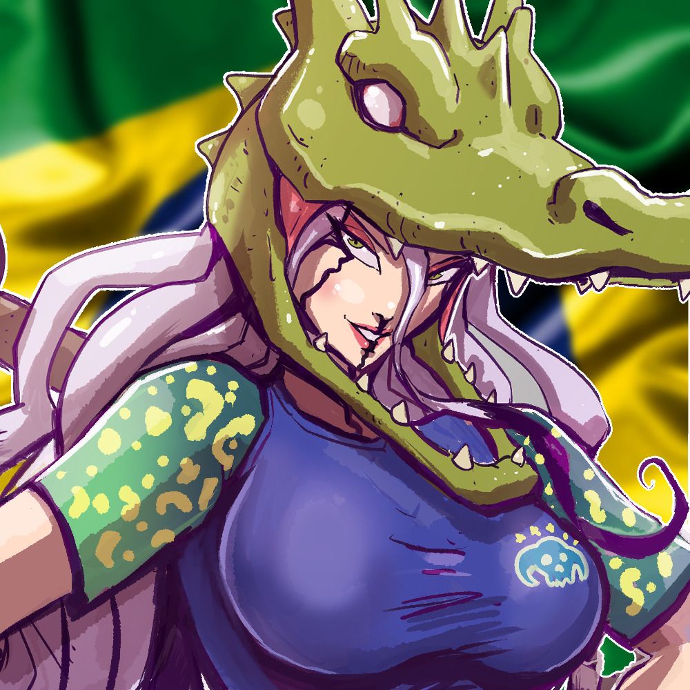 Lilly Soryu