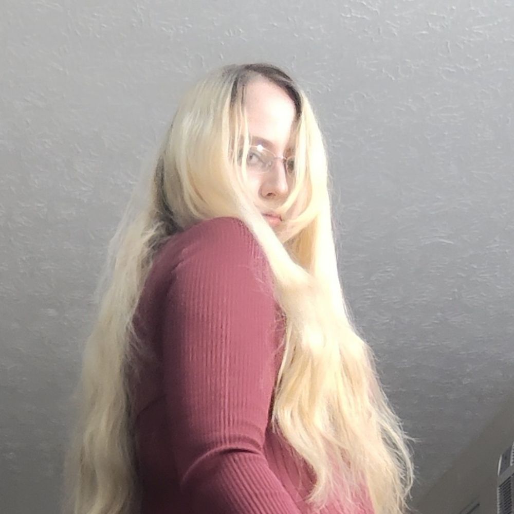 GoddessBeatrice