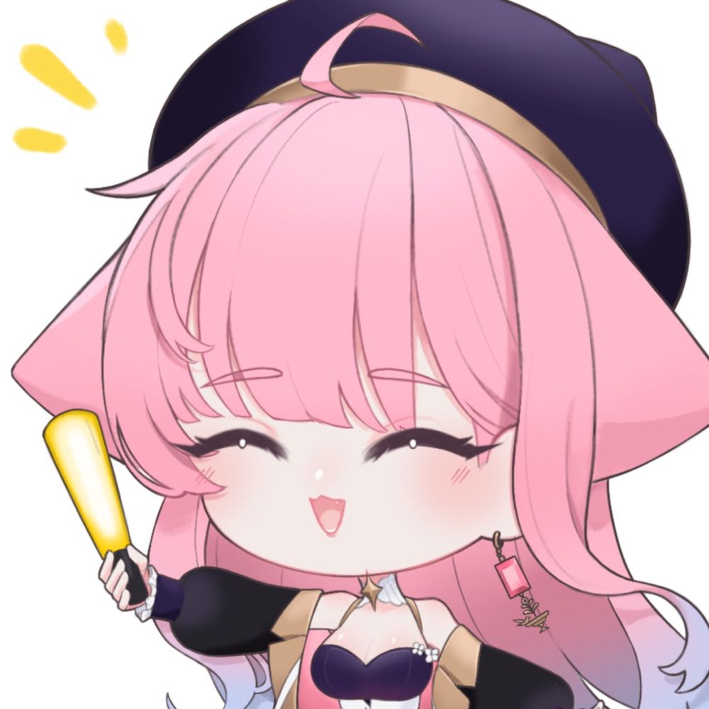 TSGHTheMagic