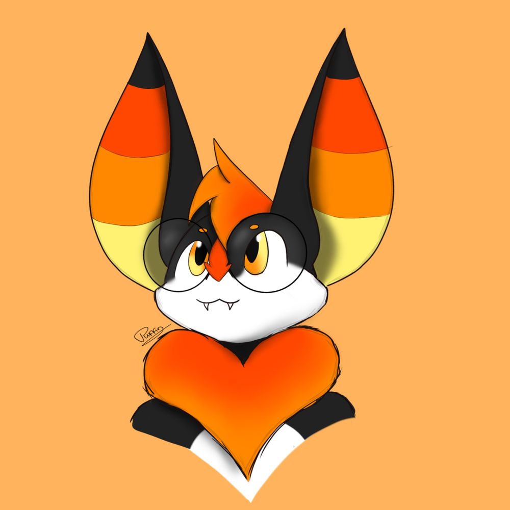 Puffin's avatar