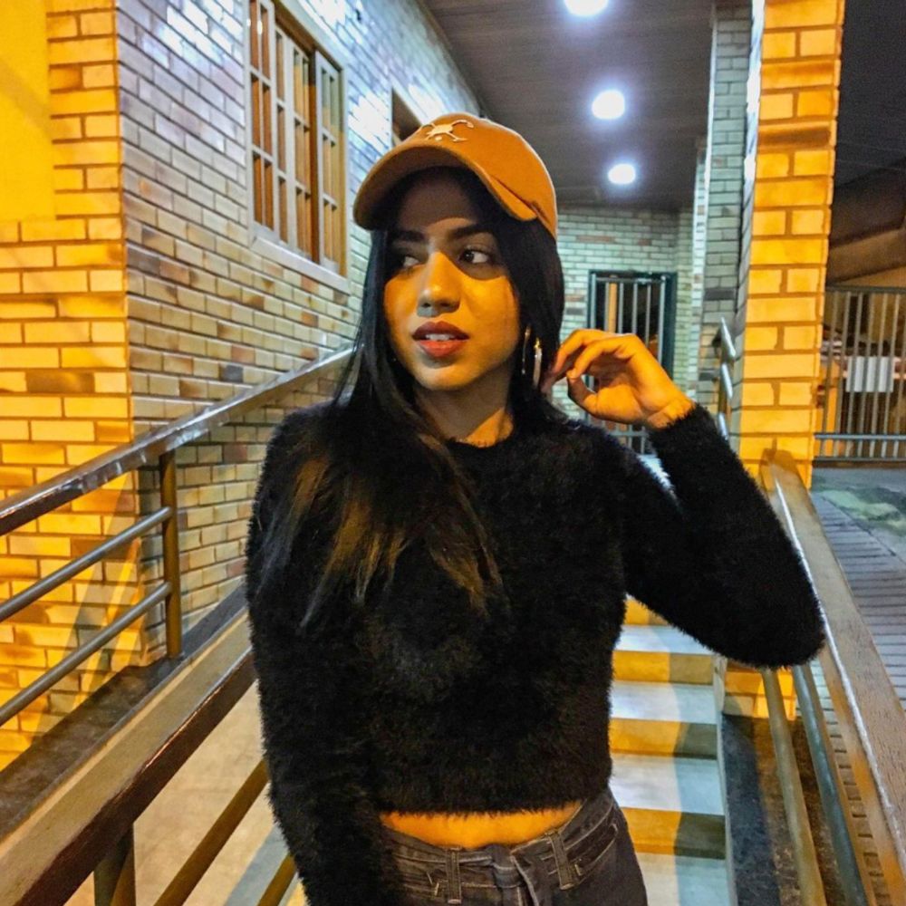Marina Luz