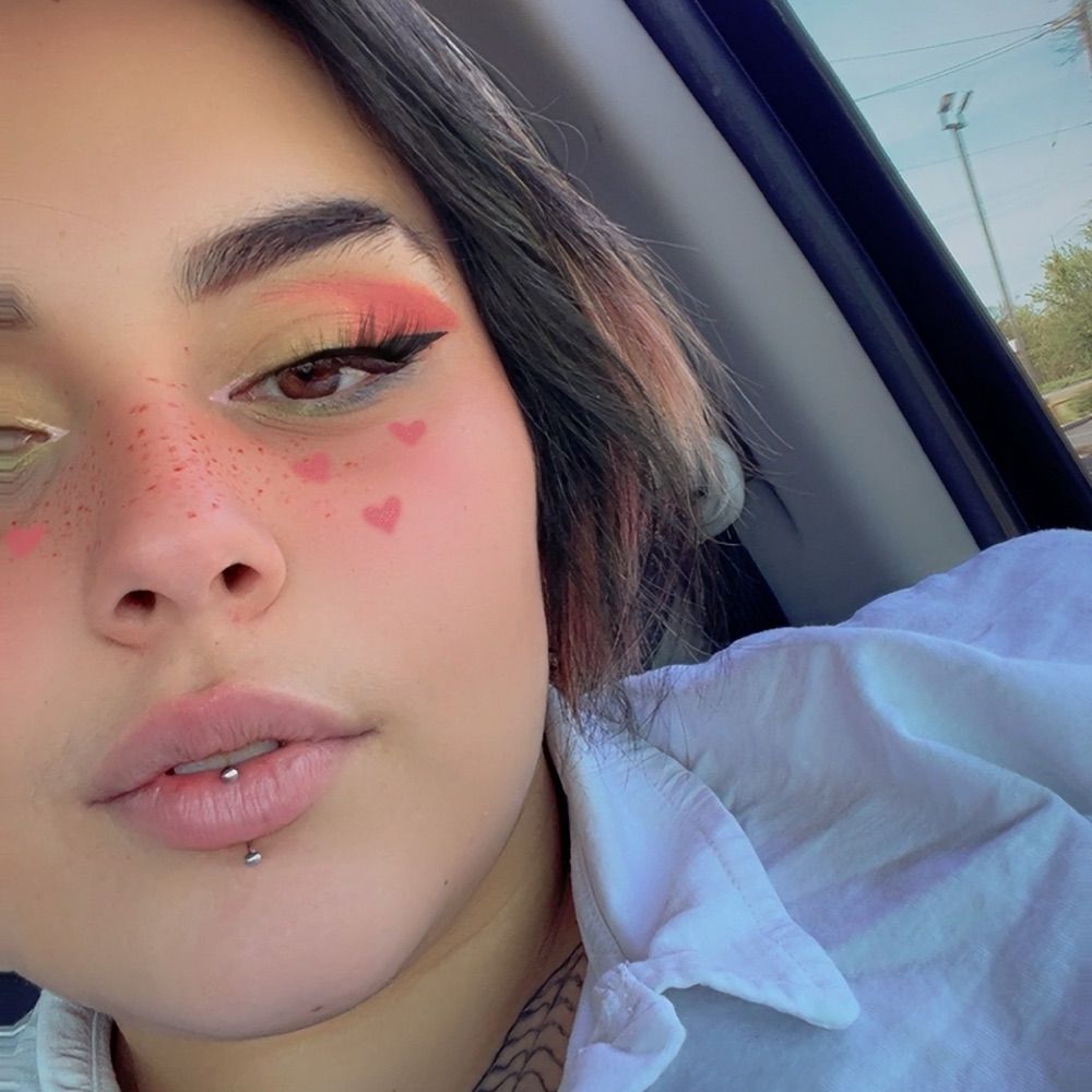 🎀  𝒢❁𝒹𝒹𝑒𝓈𝓈 𝐼𝓋𝓎 𝒞𝓇♠️𝓈𝓈  🎀