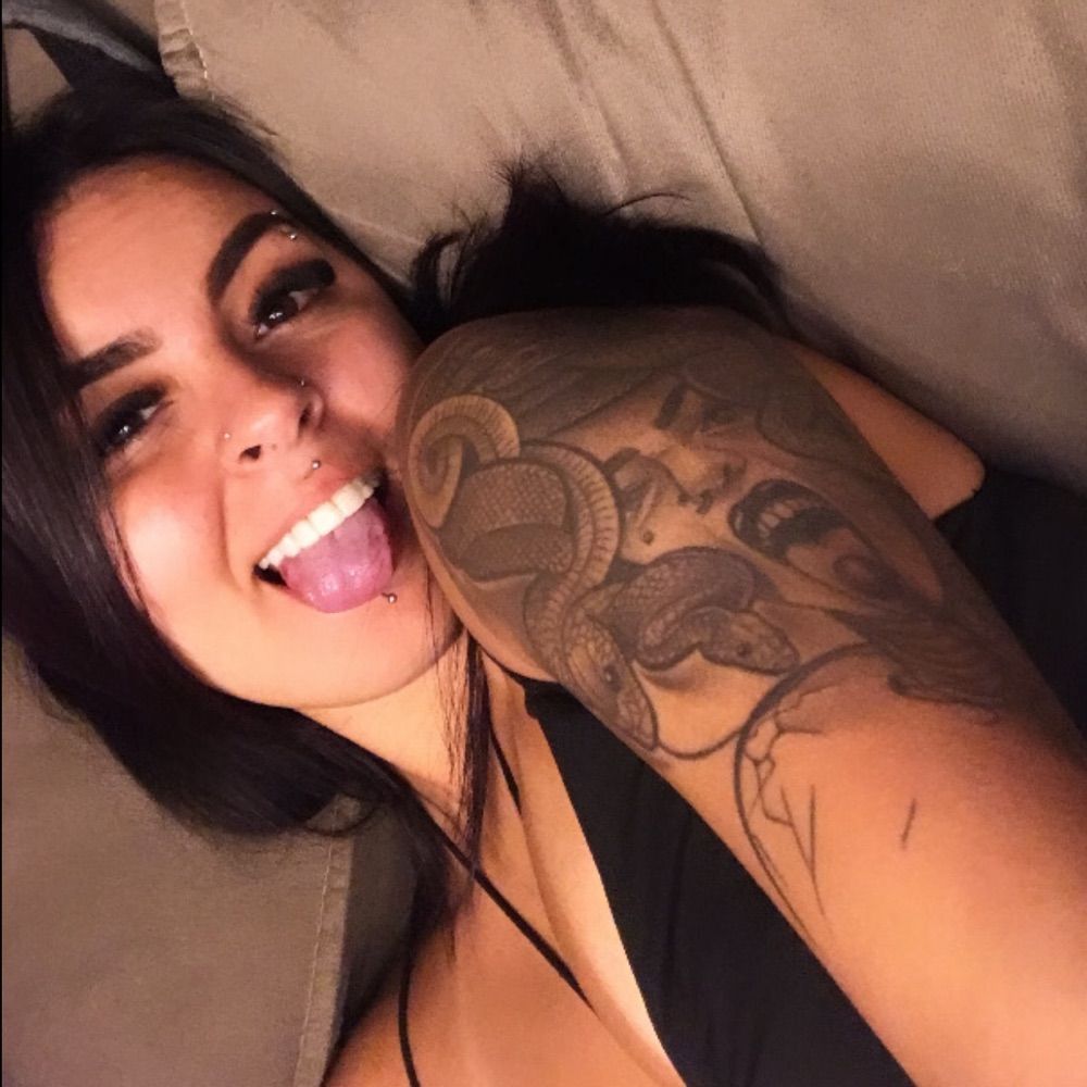 Vitória Silva 
