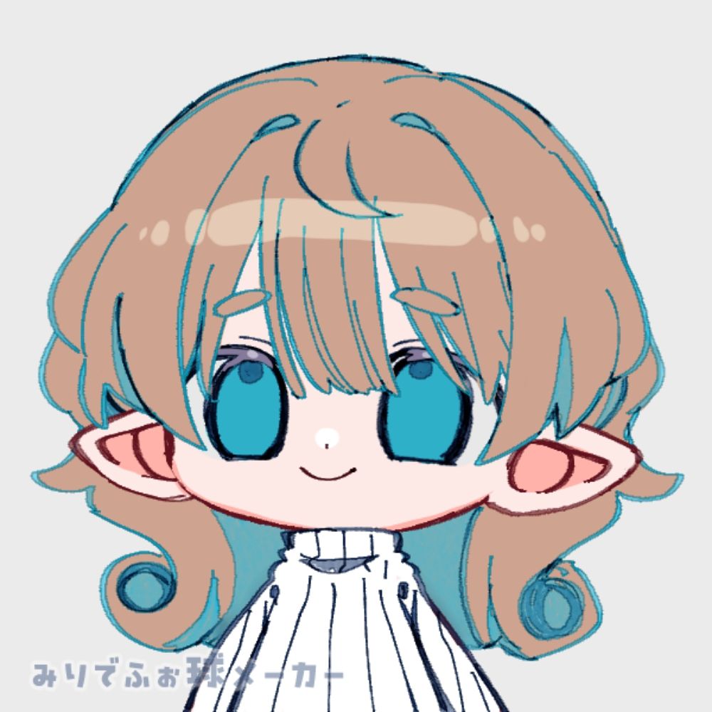 いぶき🩹