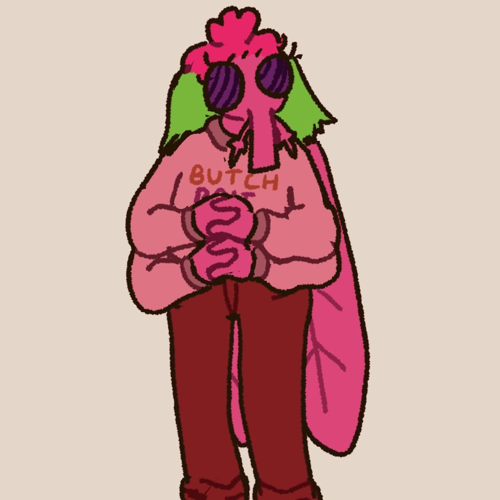 peachie