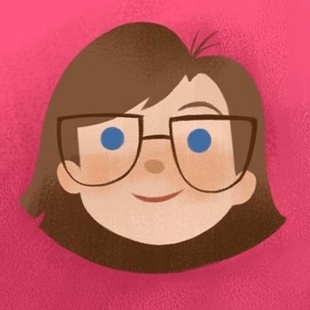 Betsy Bauer's avatar