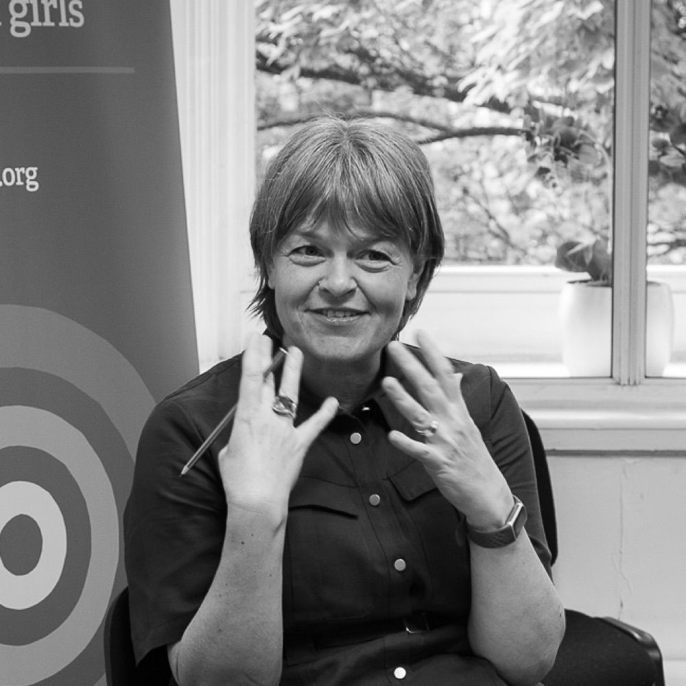 Rebecca Gill
