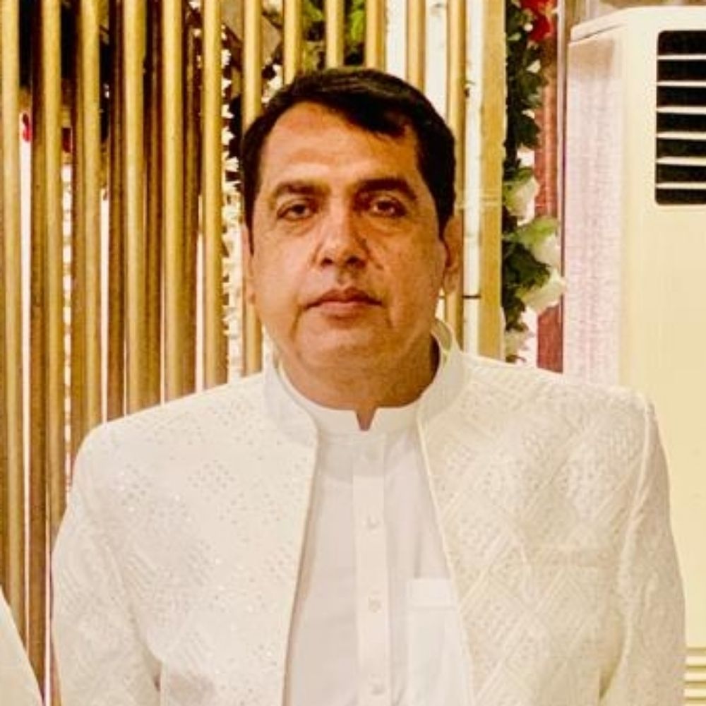 Mumtaz Ahmed Bhatti