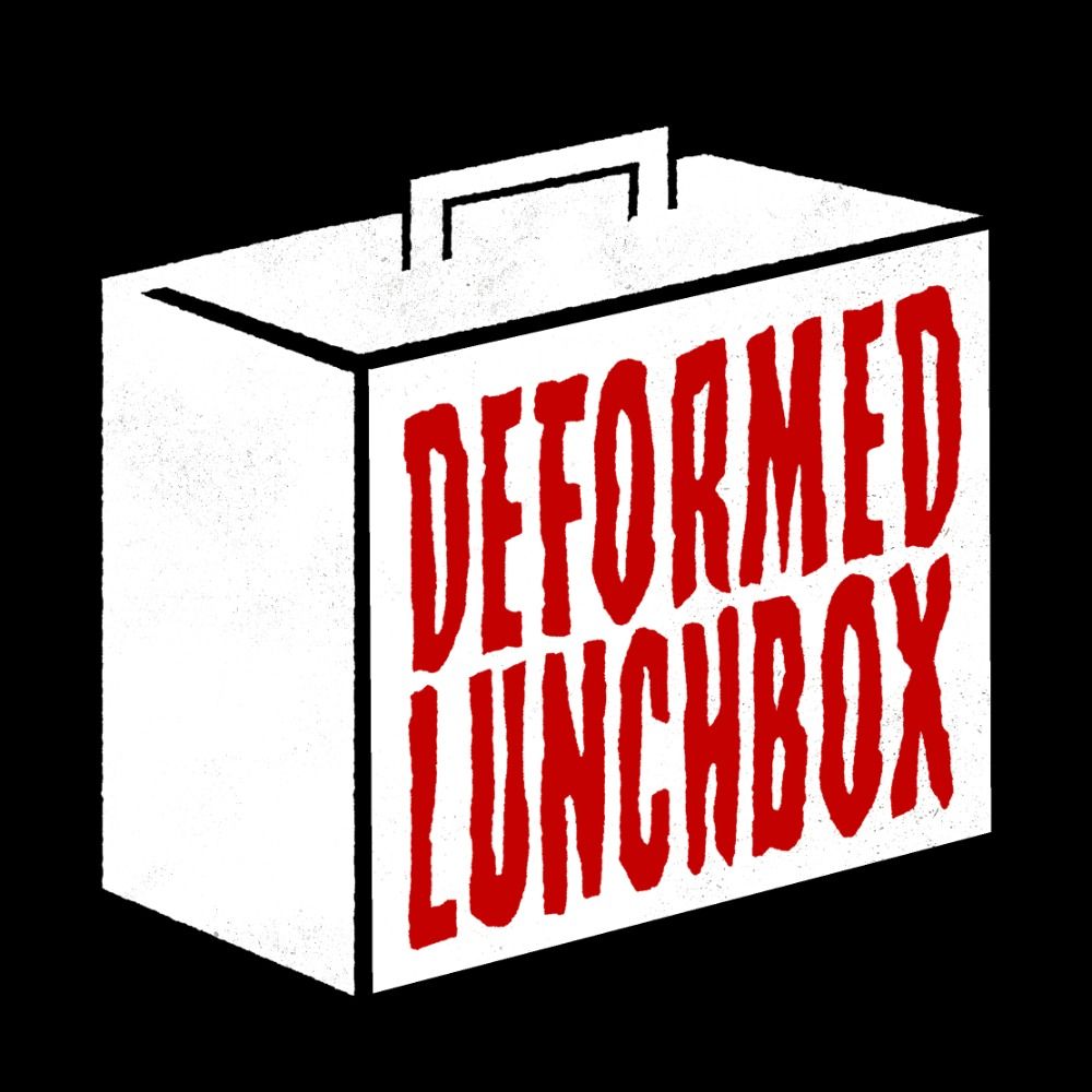 Profile picture deformedlunchbox.bsky.social