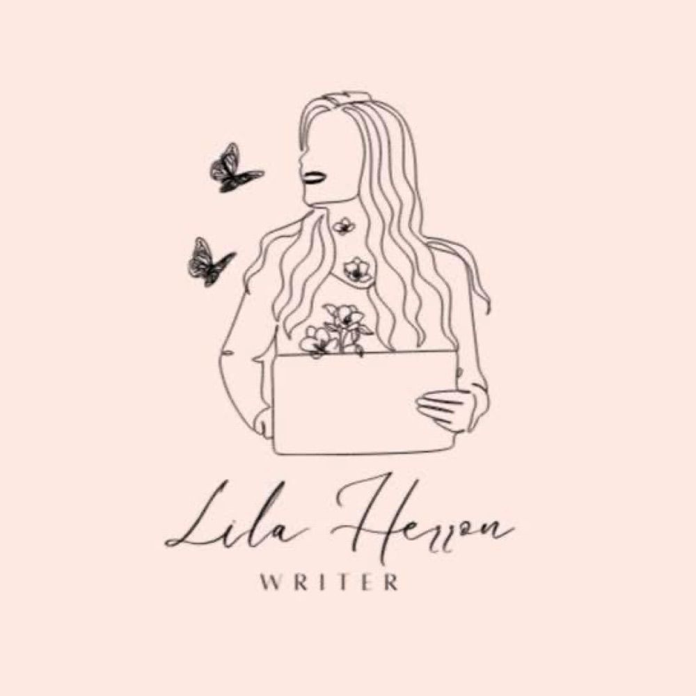 Author Lila Herron