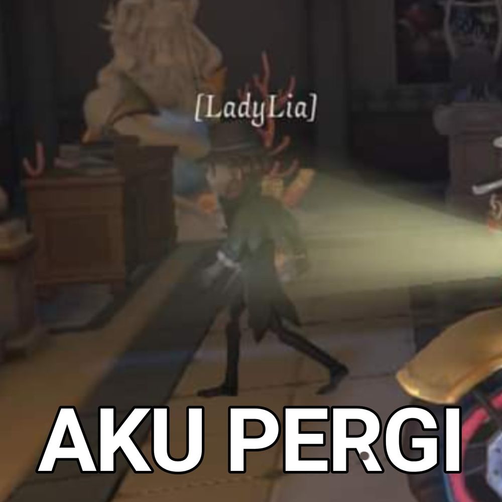 LadyLia