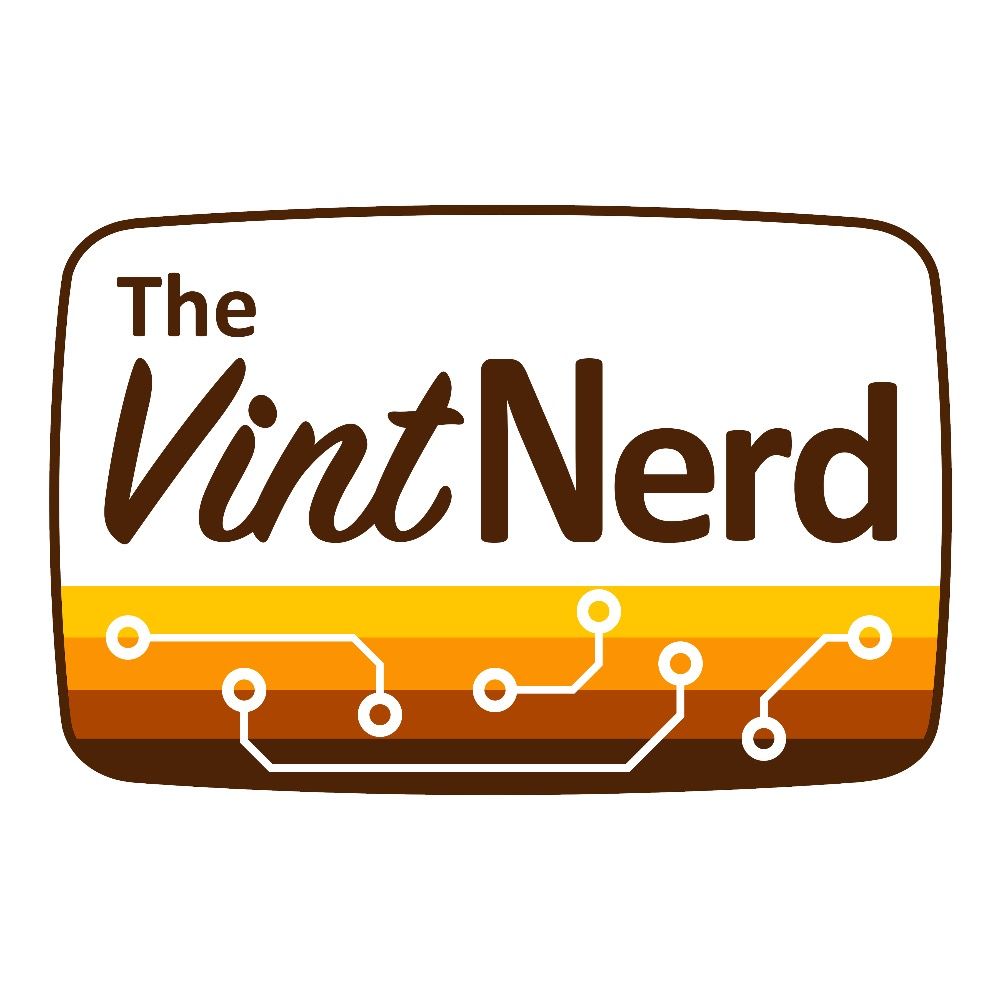 The VintNerd