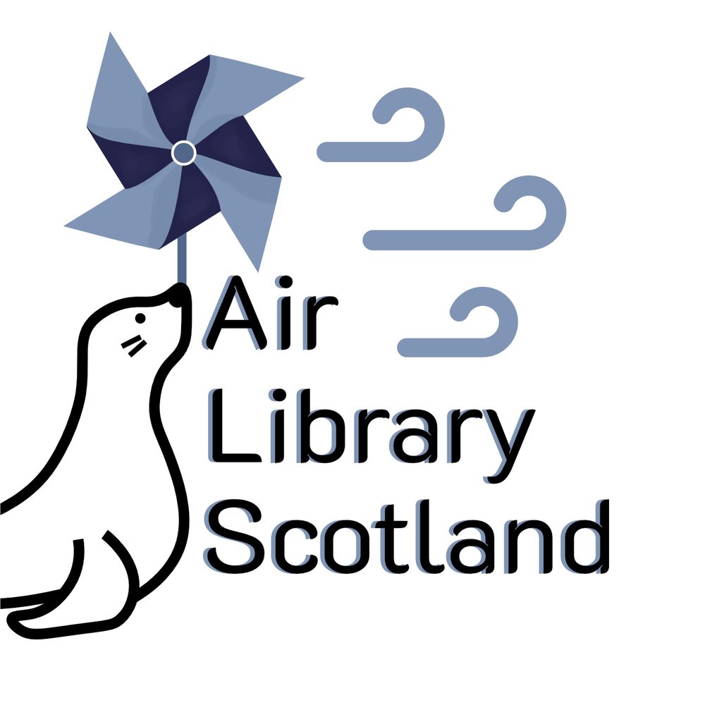 Air Library Scotland
