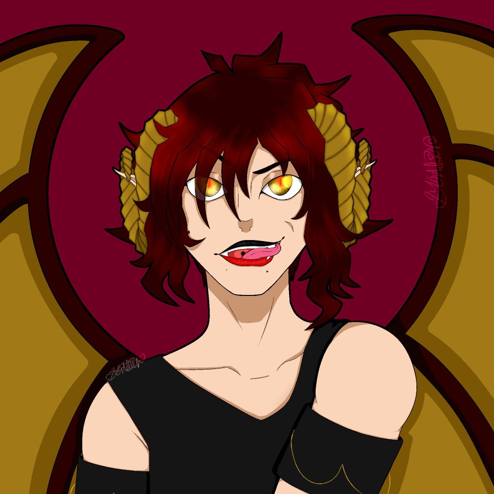The Rose Prince