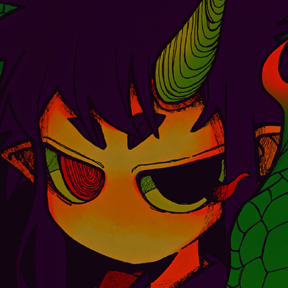 蛇穴's avatar