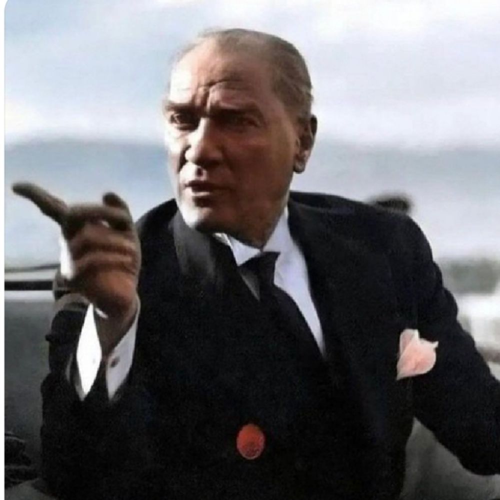 Ben Benim