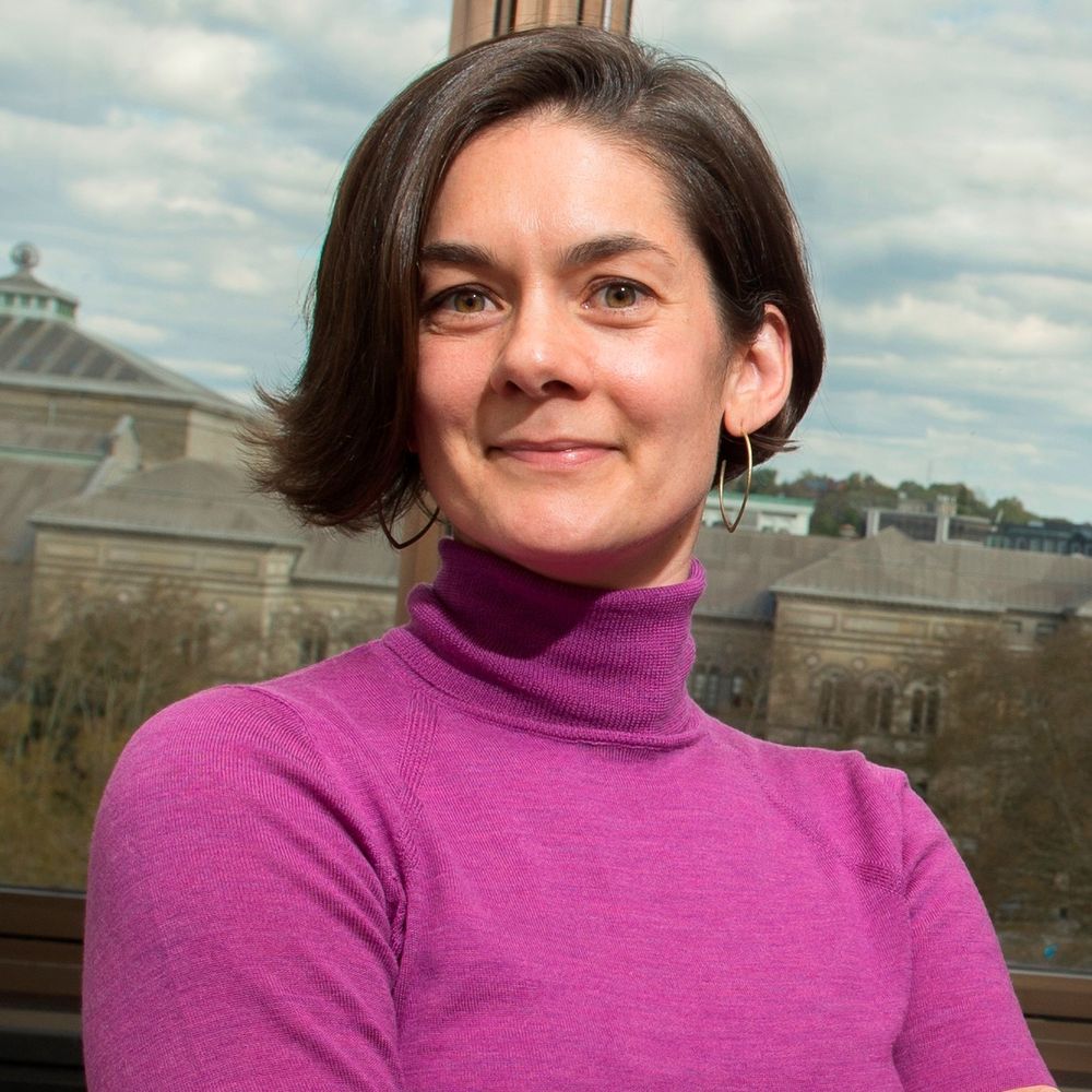 Lindsay Page