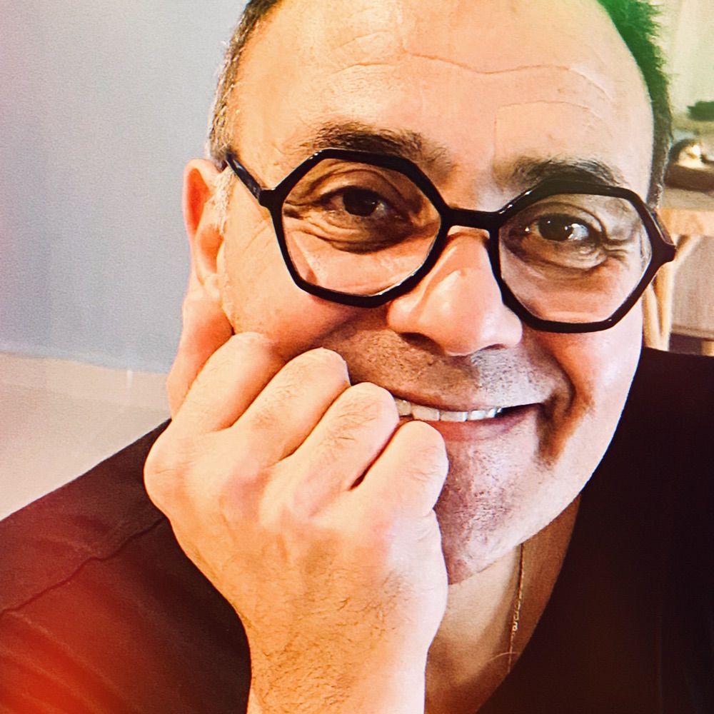 Mesut Yar