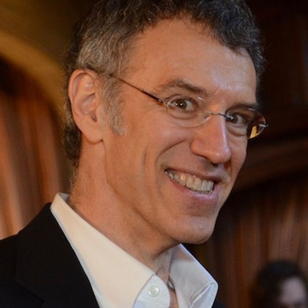 Bart Lipman