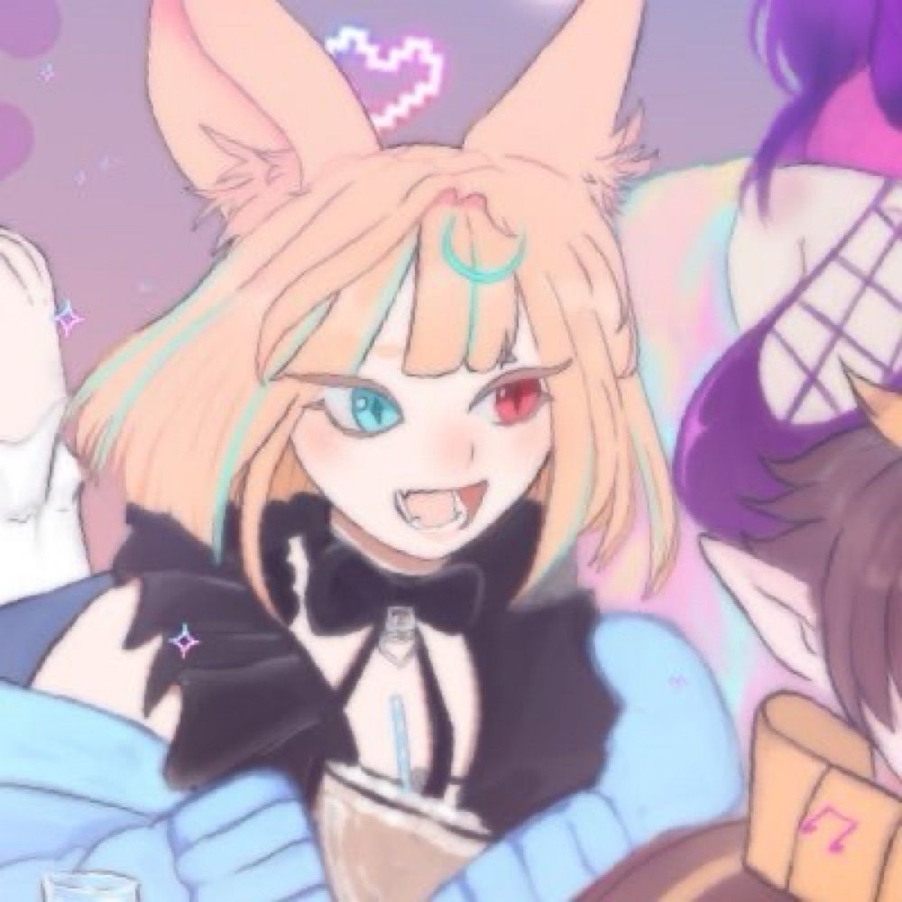 chizo! 🦊🧀