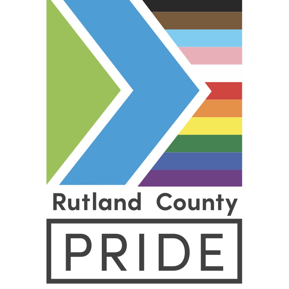 Rutland County Pride