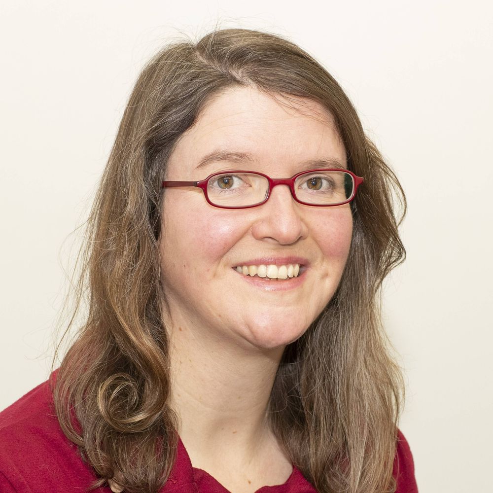 Caroline Clarke
