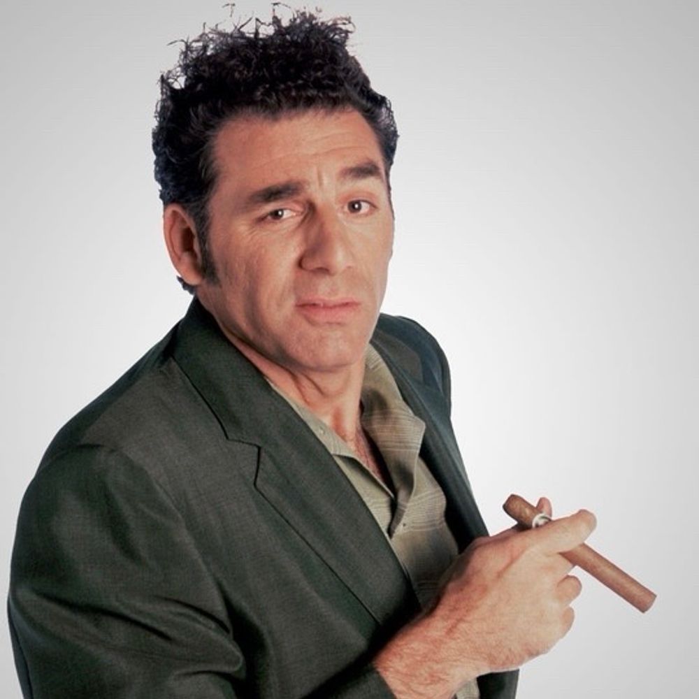 Kramer's avatar