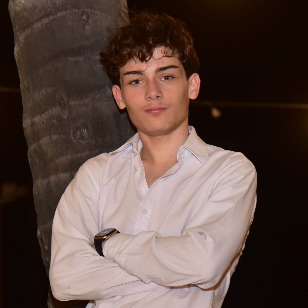 Victor Henrique