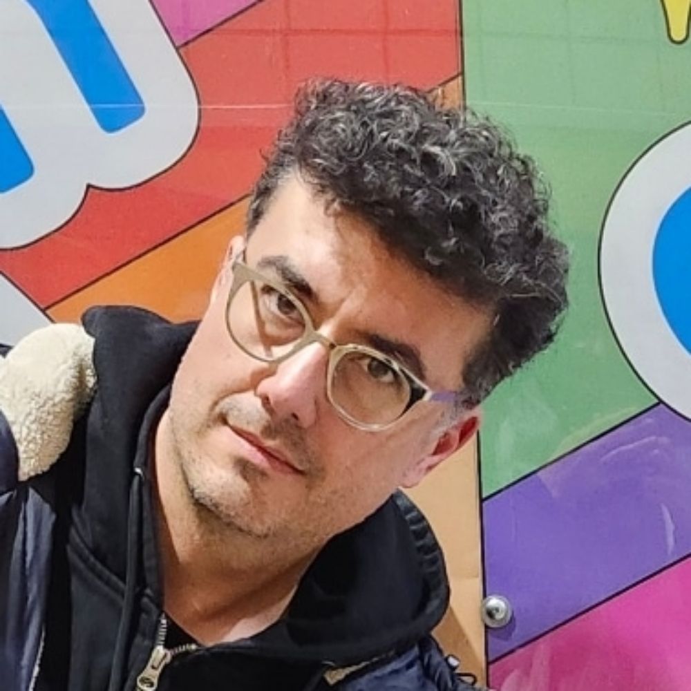 Damien Ferland