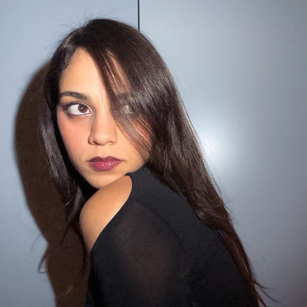 Christiana Hatzipiera