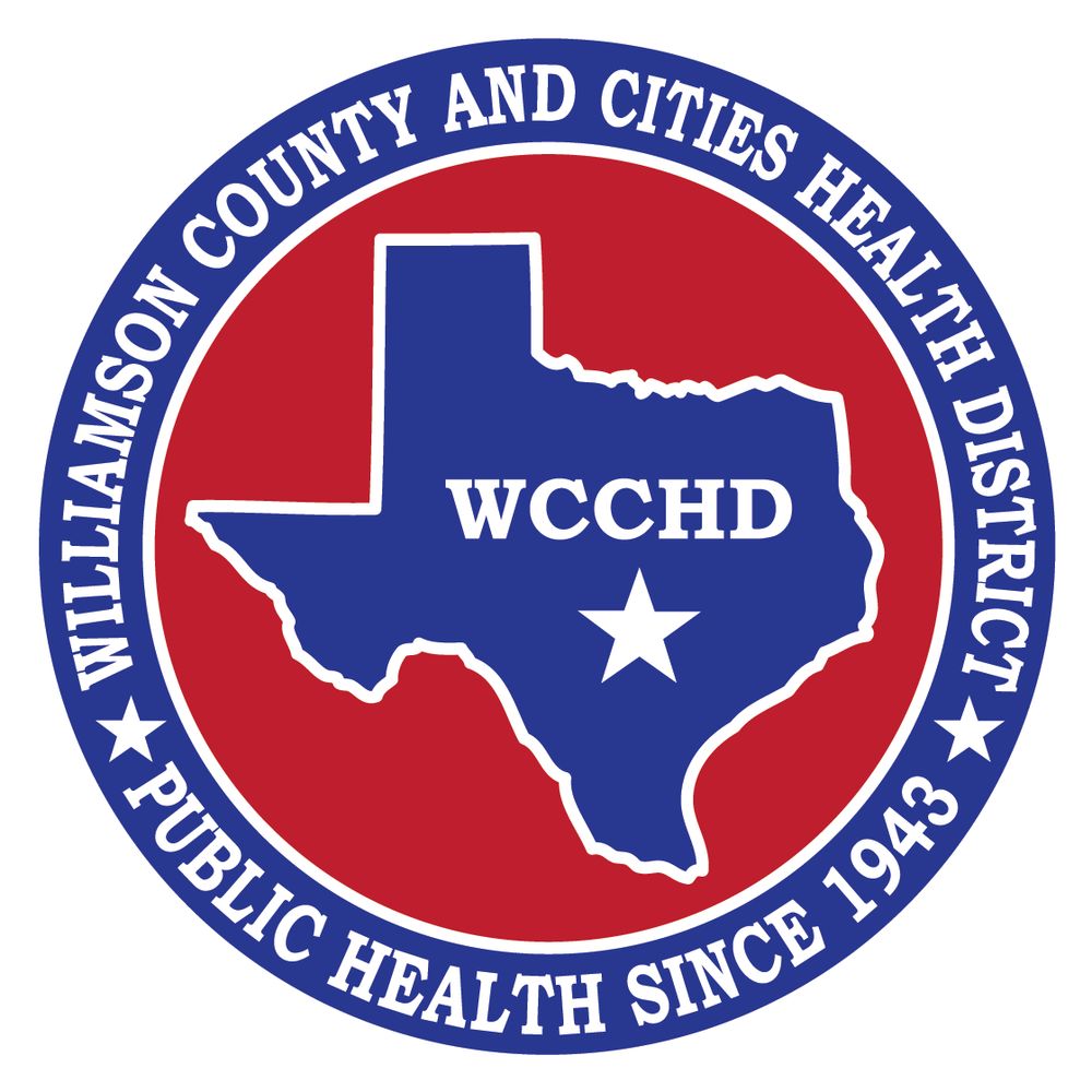 Williamson County and Cities Health District