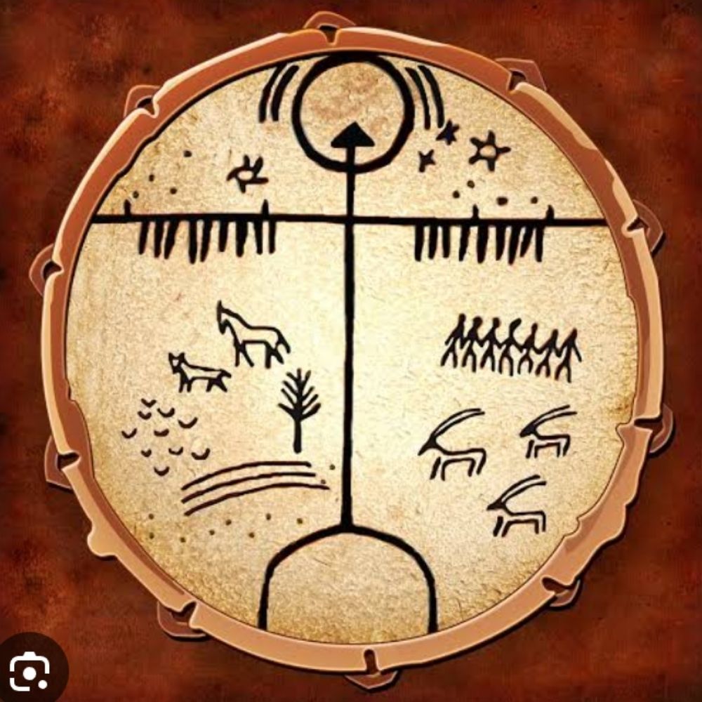 Tengri Biz Menen