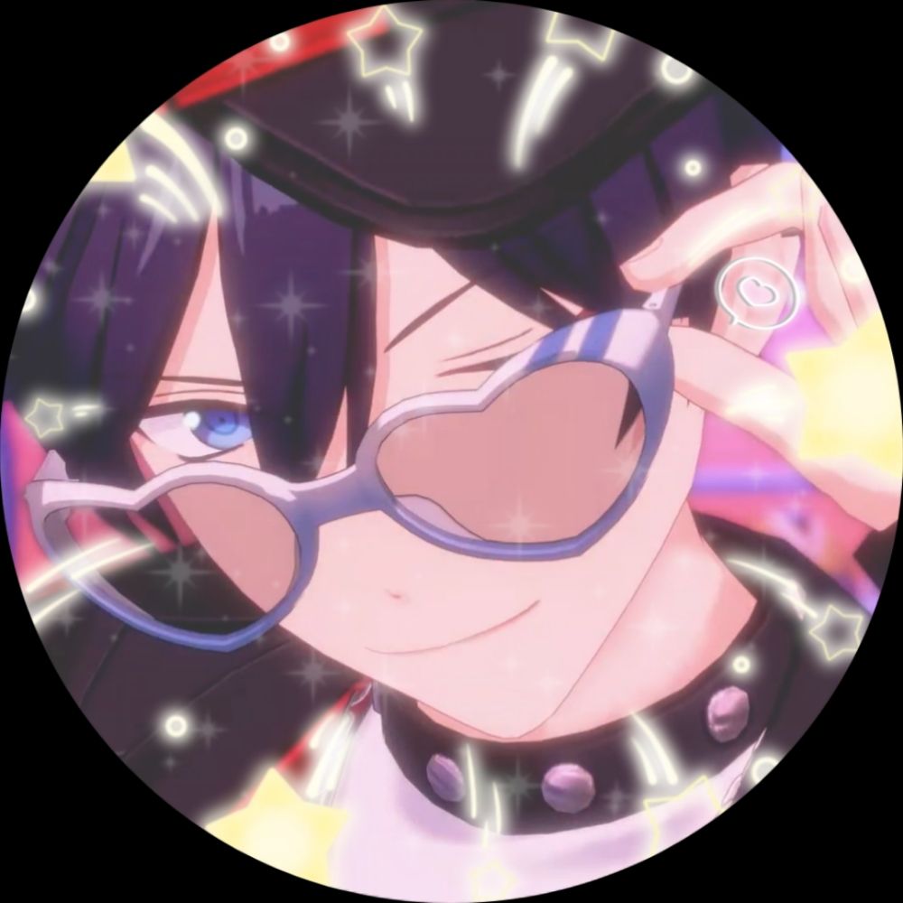 あお💙