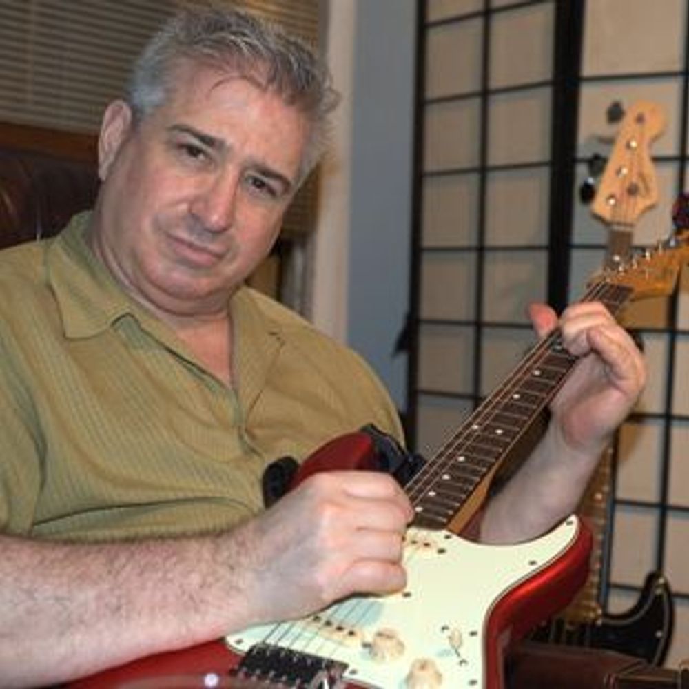 Michael Spitz