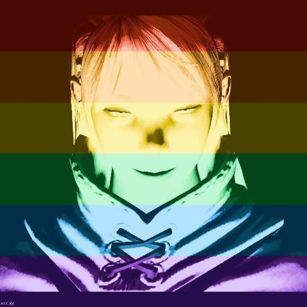 User avatar