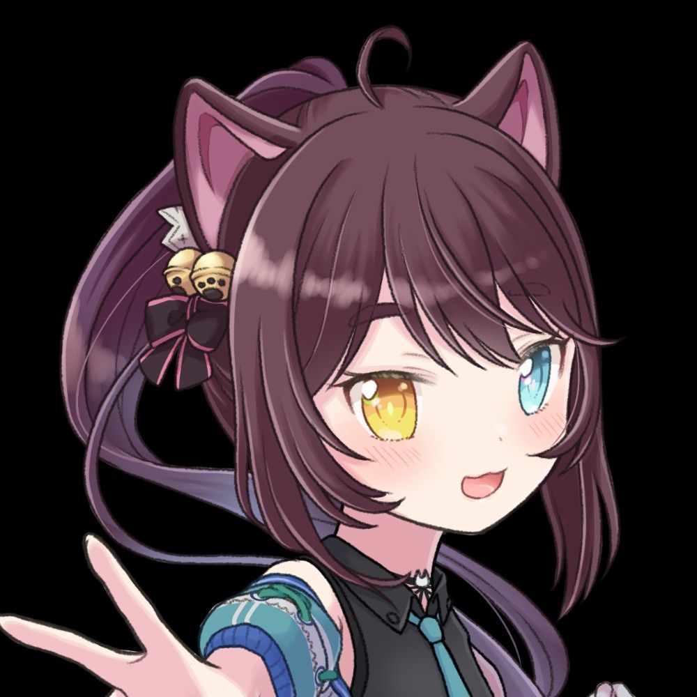 Dsharp Kei (VRC)