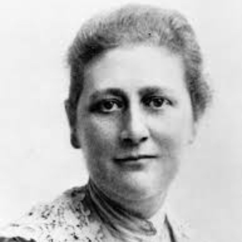 Beatrix Potter