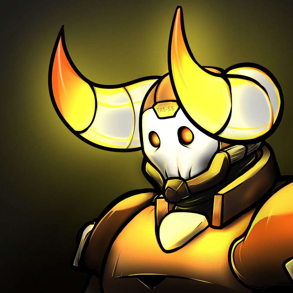Grimgard Bullwork🍄🐂| Votarl Vtuber
