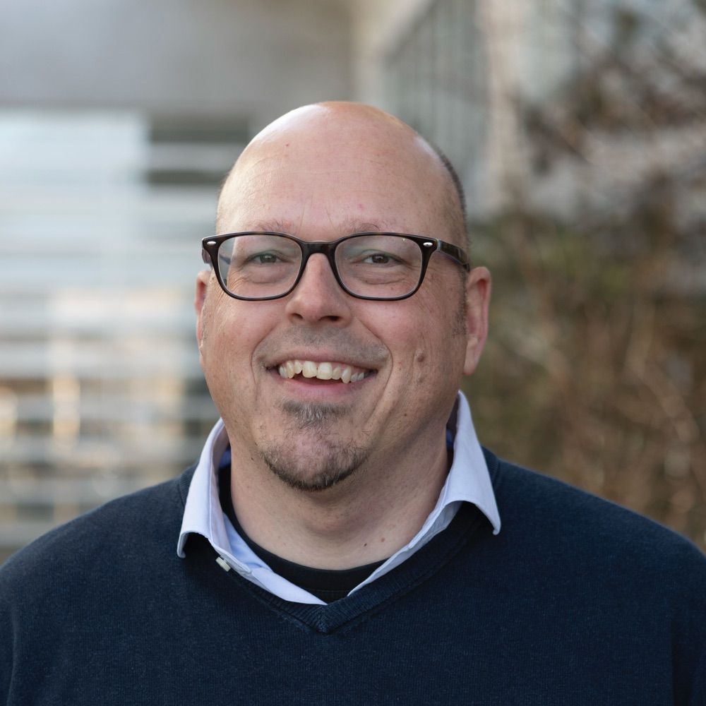 Eric van Kaathoven