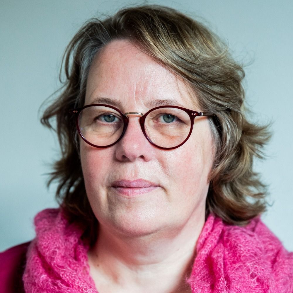 Mieke van Stigt's avatar