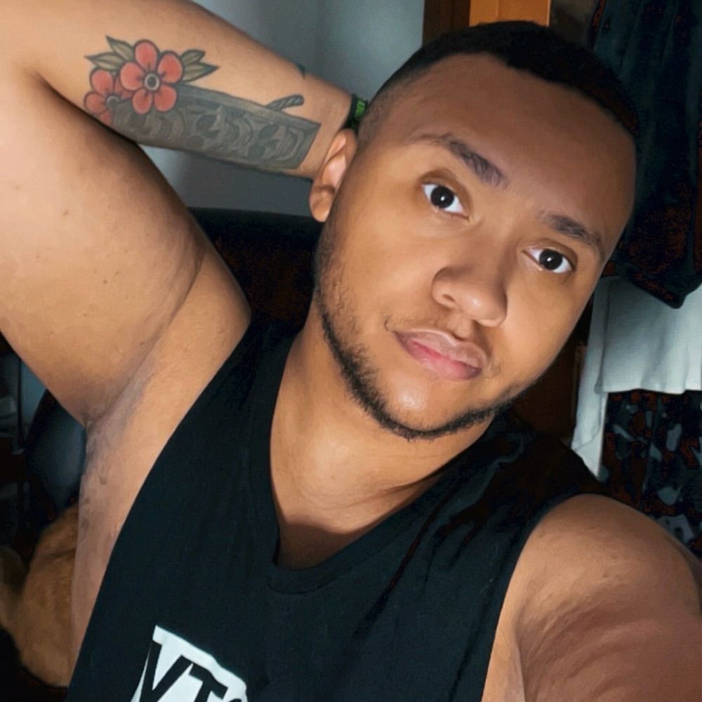 Liminal X (he/him) 🦇
