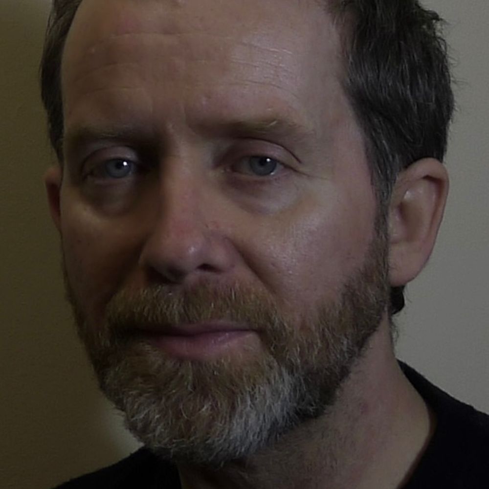 Steve Caldwell