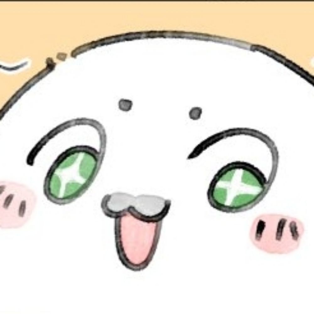 よしらも🦭