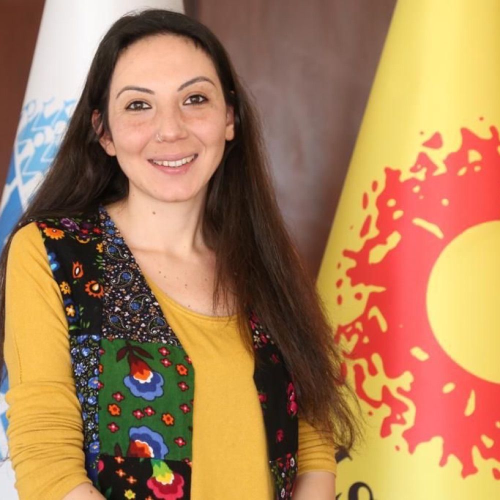 Simge Yardım