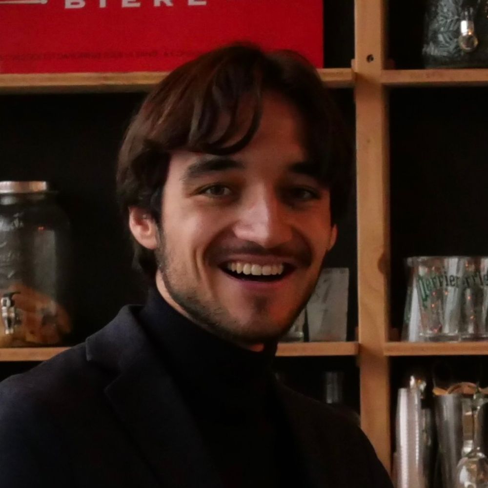 Arsène Dehec