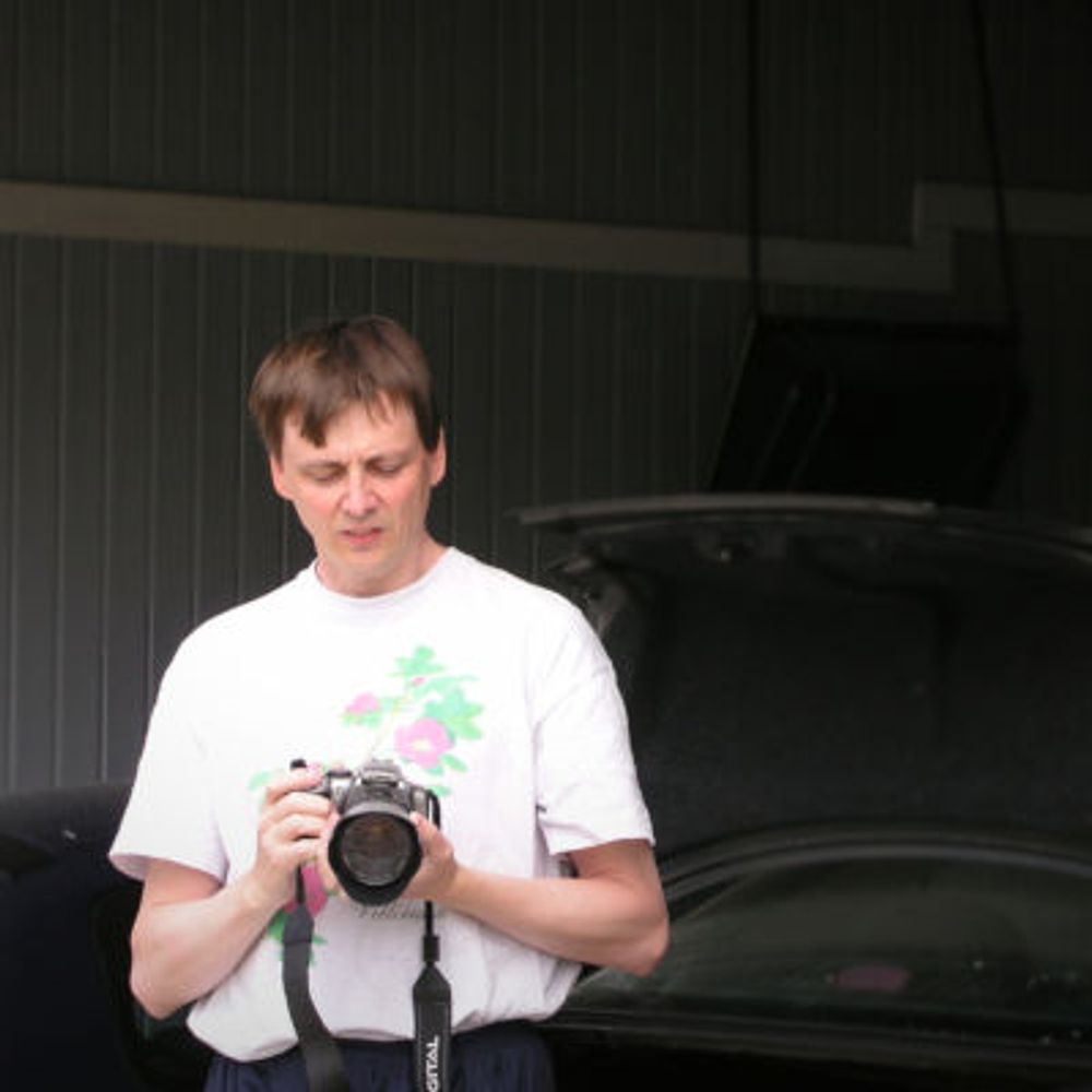 Jari Pohjasmäki