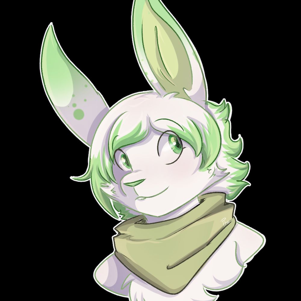 Clover Belladonna