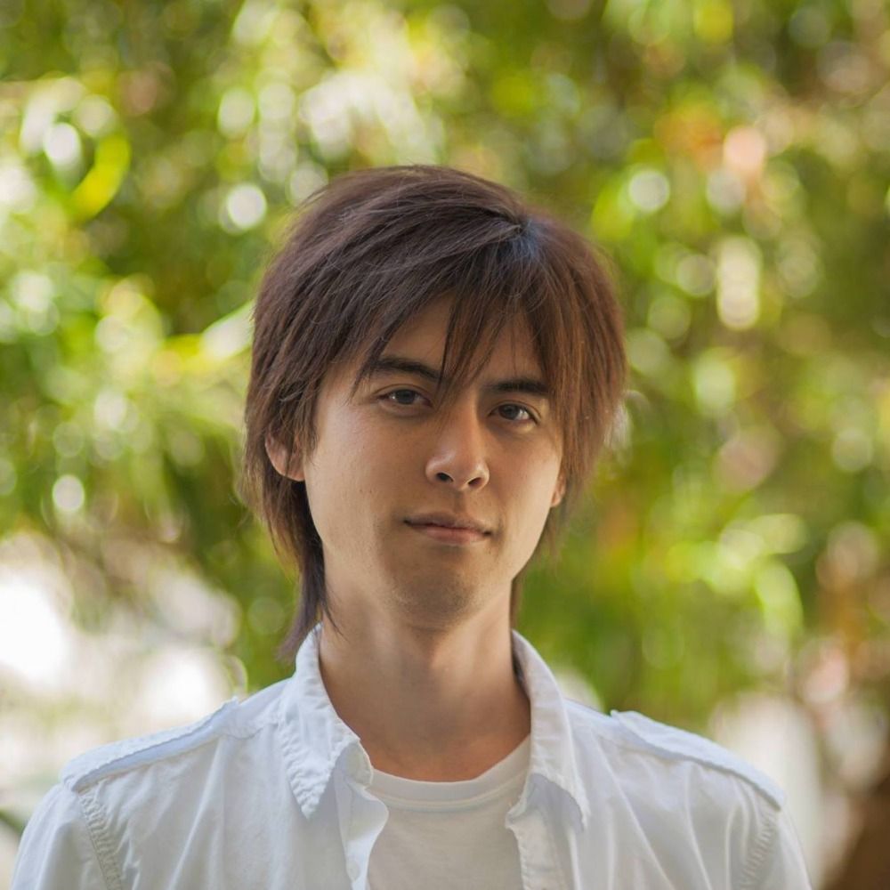 Atsushi Ehara